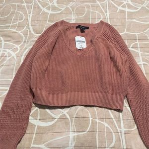Forever21 sweater
